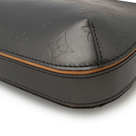 Louis Vuitton Fawler Monogram Matt Shoulder Bag - Picture 3 of 6